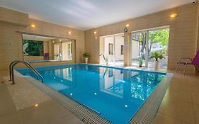 Górska Sadyba SPA